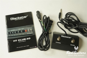 HT Club 40